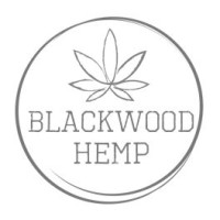 Blackwood Hemp Skincare Logo