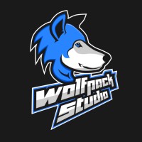 WolfpackStudio Logo