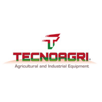 Tecnoagri Srl Agricultural and Industrial Equipment Logo