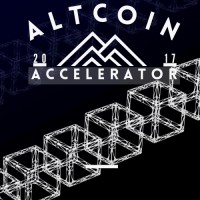 Altcoin Accelerator Logo