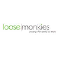 Loosemonkies Logo