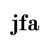 The jfa Human Rights Journal Logo