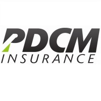 PDCM Insurance Logo