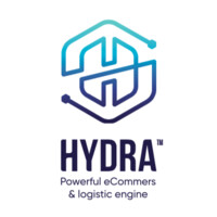 Hydra Norge AS Logo