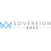 SOVEREIGNBOSS Logo