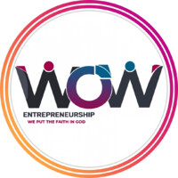 WOW Entrepreneurship Logo
