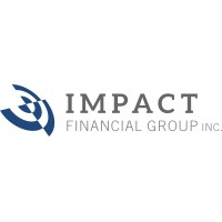 Impact Financial Group Inc. Logo