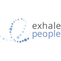 Exhale People Logo