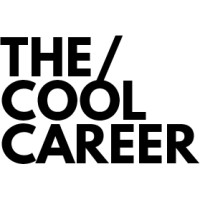 The Cool Career Logo