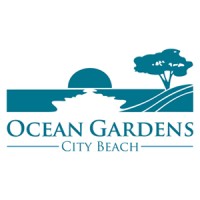 Ocean Gardens Retirement Village Logo