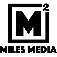 Miles Media, Inc Logo