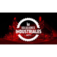 Soluciones Industriales Monterrey Logo