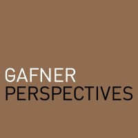 Gafner Perspectives Logo