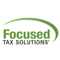 Focused Tax Solutions Logo