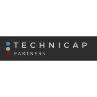TechniCap Partners Logo