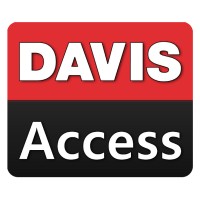 Davis Access Ltd Logo