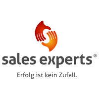 sales experts GmbH Logo