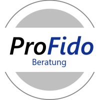 ProFido Beratung Logo