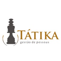 Tátika Gestão de Pessoas Logo