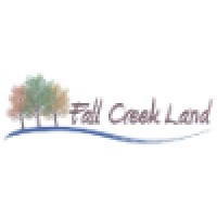 Fall Creek Land Company Logo