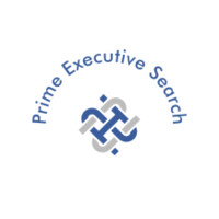 Prime Executive Search Logo