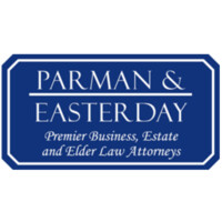 Parman & Easterday, LLP Logo