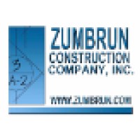 Zumbrun Construction Company Inc Logo