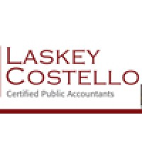Laskey Costello, LLC Certified Public Accountants Logo