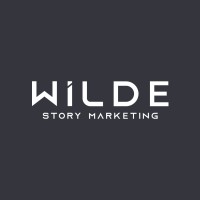 Wilde Story Marketing Logo