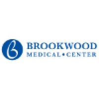 Brookwood Medical Center Logo