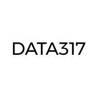 DATA317 Logo