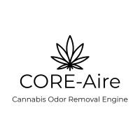 CORE-Aire Logo