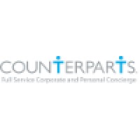 Counterparts, LLC Logo