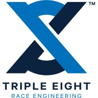 Triple Eight Race Engineering Logo