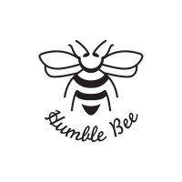 Humble Bee Logo
