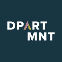 DPARTMNT Logo