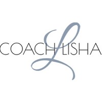 Coach Lisha Logo