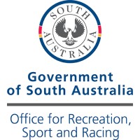 Office for Recreation, Sport and Racing Logo