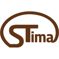 STIMA VENDING Logo