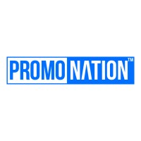 Promo Nation (Official) Logo