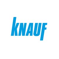 KNAUF Praha Logo