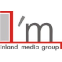 Inland Media Logo