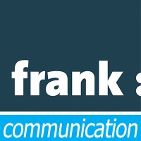 Frank Communication Logo