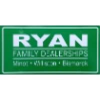 Ryan Motors Logo
