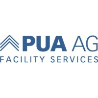 PUA AG Logo