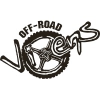 Off-Road Vixens Clothing Company Inc. Logo