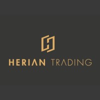 Herian Trading GmbH Logo