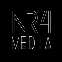 NR4 Media Logo