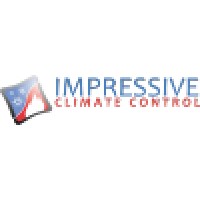 Impressive Climate Control Logo