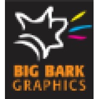 Big Bark Graphics Logo